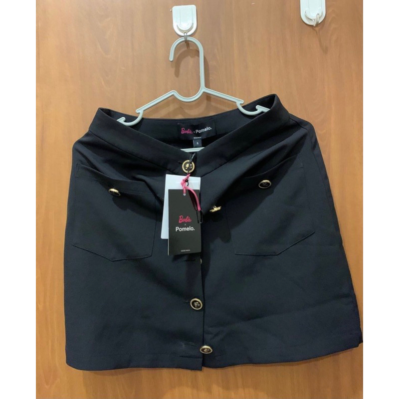 barbie x pomelo skirt