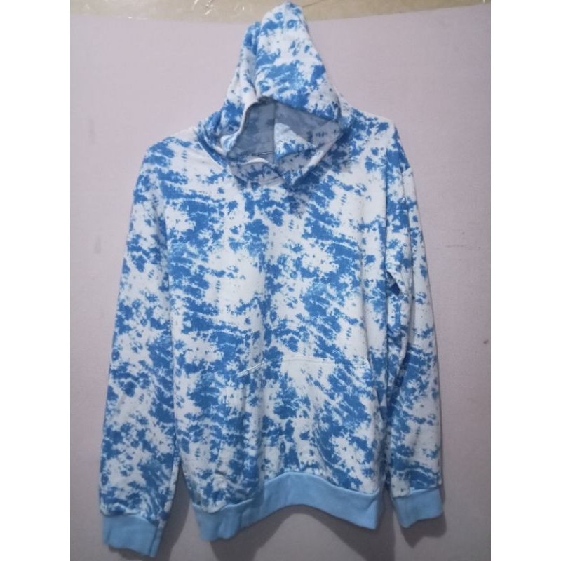 NO MINUS | HOODIE Preloved