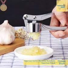 PENGHANCUR BAWANG PUTIH PENGGEPREK BAWANG PUTIH/GARLIC PRESS