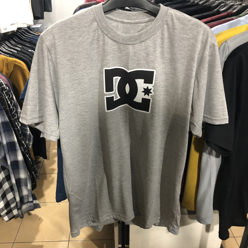 Kaos DC Shoes USA