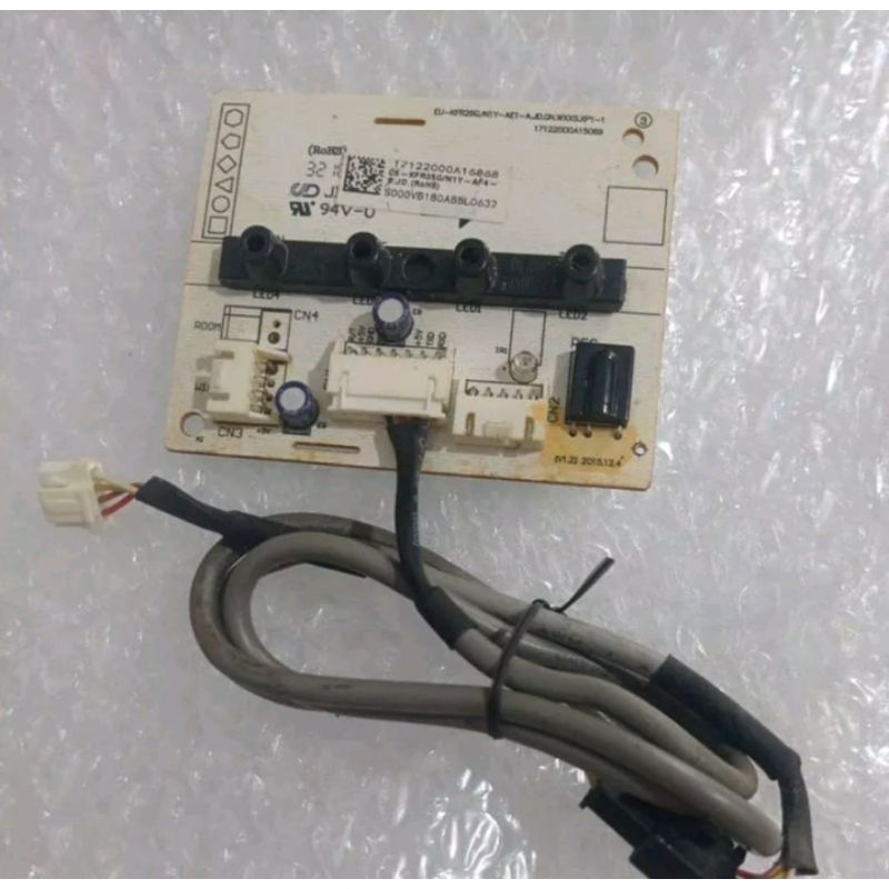 SENSOR AC PANASONIC CS-ZV5UKP-9UKP/WKP MIDEA R32 ORIGINAL