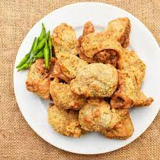 

TAHU WOLAK WALIK SUROBOYO