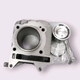 Cylinder blok seher vespa matic 150 3V Iget Original