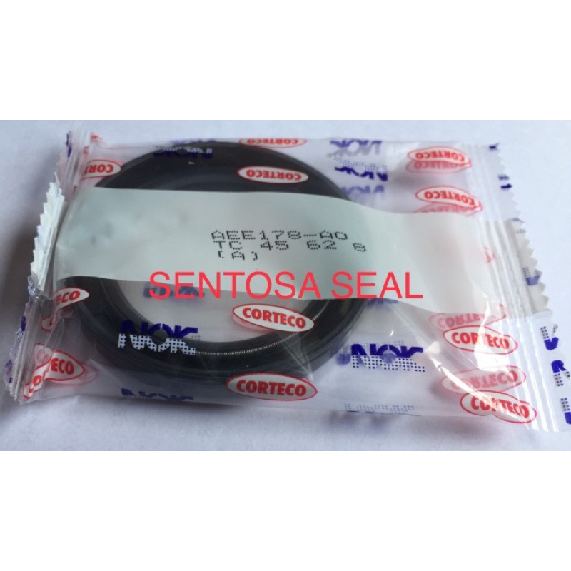 Oil Seal TC 105*130*13 TC 105 130 13 TC 105x130x13 NOK