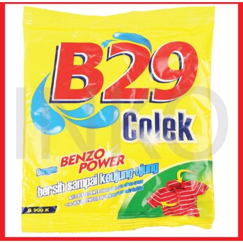 B29 sabun krim colek 440 gr
