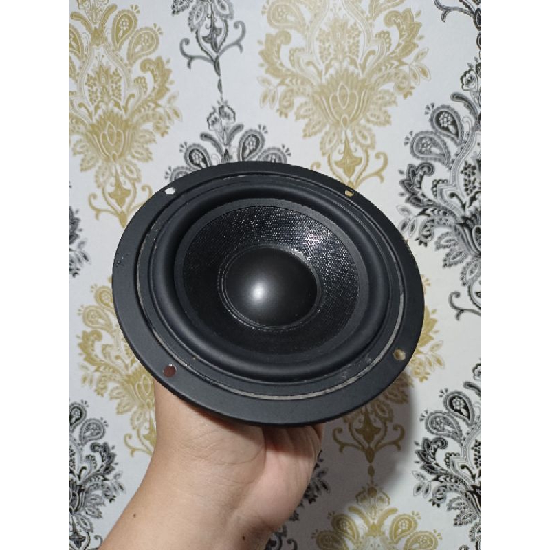 Speaker Woofer 5 inch