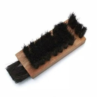 Sikat kayu lantai / sikat lantai kayu injuk / sikat kayu senar AR