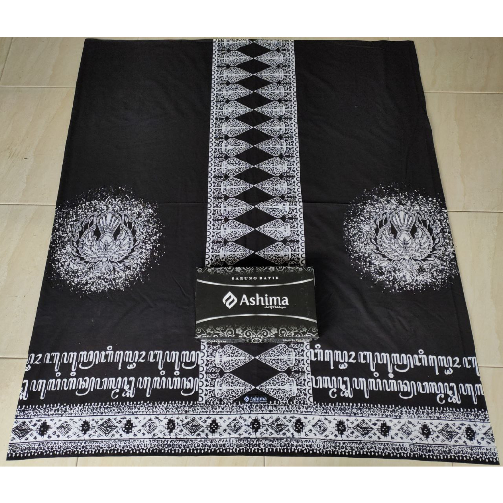 Sarung Ashima