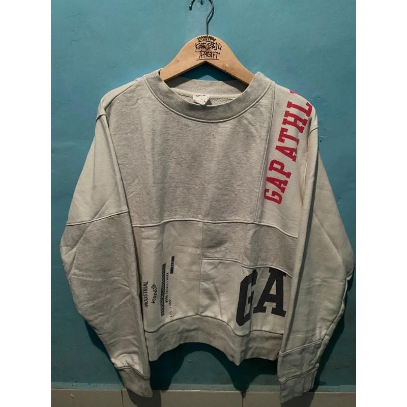 Crewneck GAP