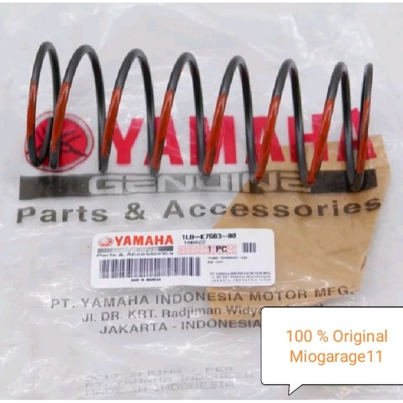 Per CVT Yamaha Xeon GT - Xeon RC 1LB - E7683 - 00