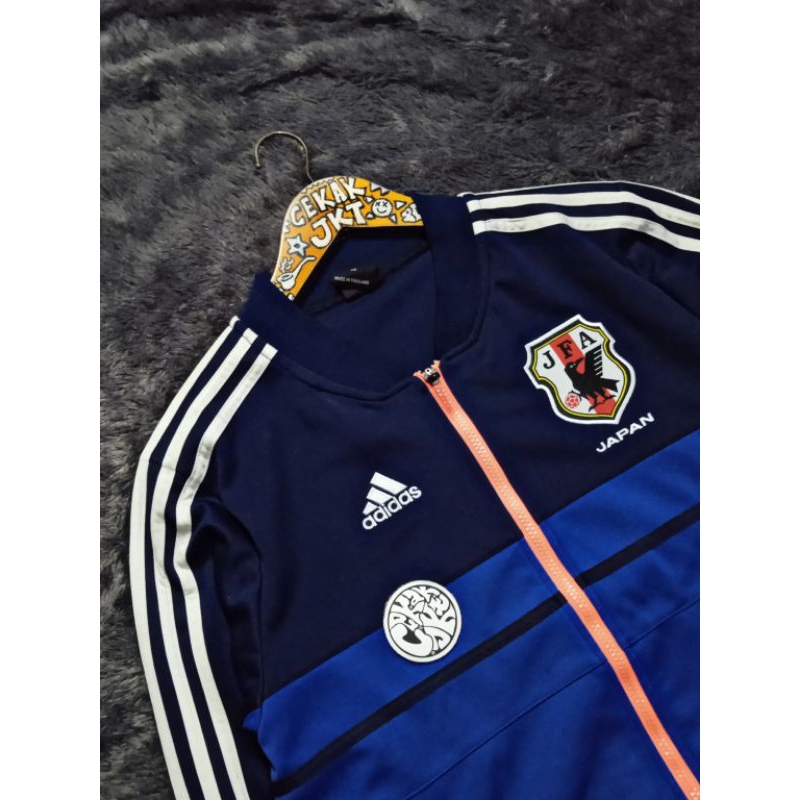 TRACKTOP ADIDAS JAPAN (RARE)