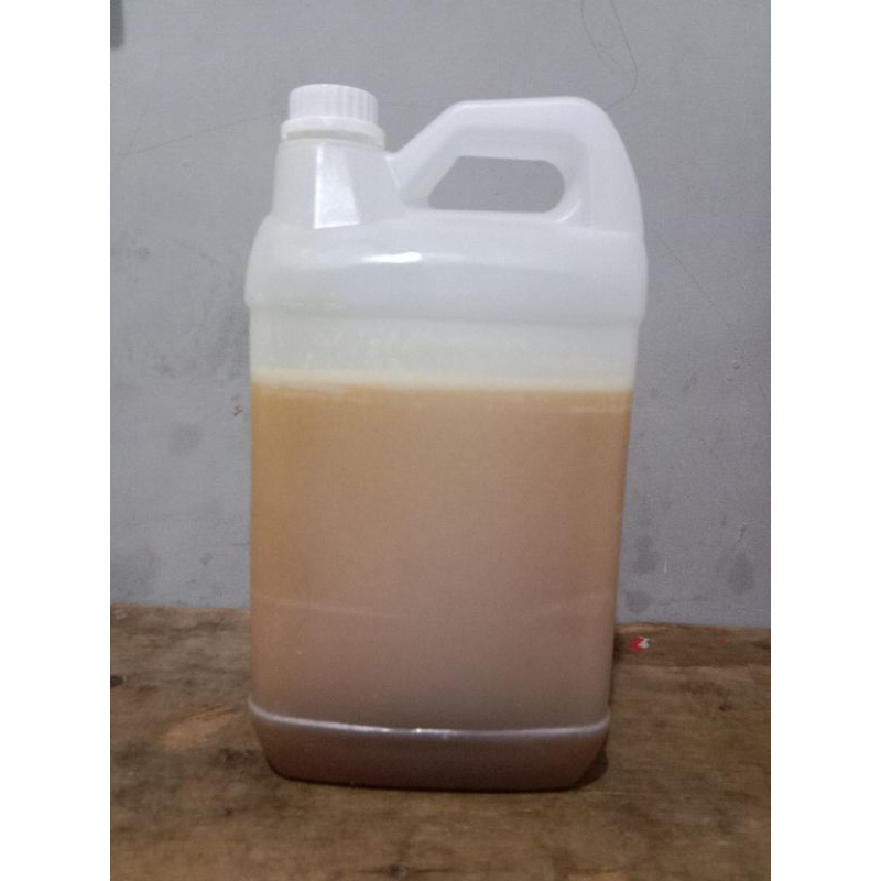 

Madu Baduy madu murni 5kg