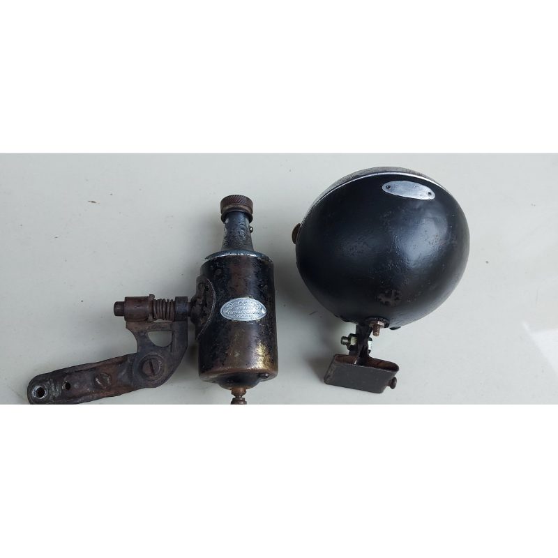 set lampu bosch batok