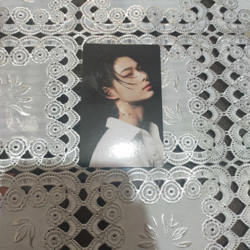 [READY] PC DARK BLOOD ENGENE VER NI-KI