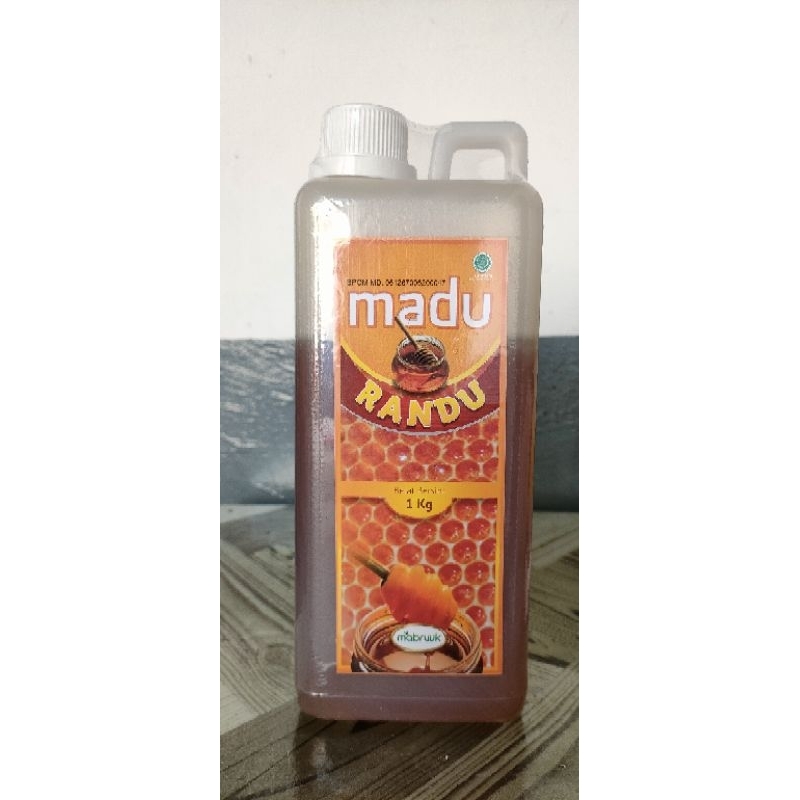 

madu randu