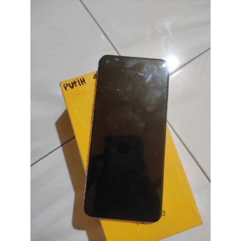 Realme 6 4/128 gb matot