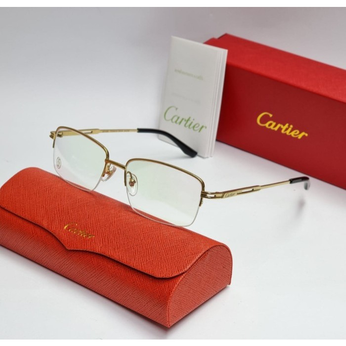 NEW FRAME KACAMATA PRIA/WANITA 8201056 PURE TITANIUM KUALITAS PREMIUM