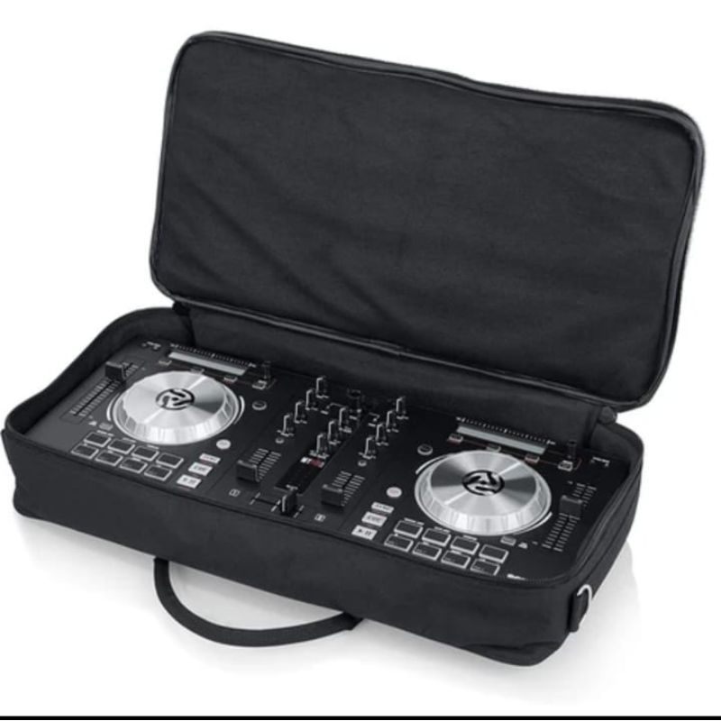 Tas DJ DDJ-FLX4 Controller bag slempang dan jinjing