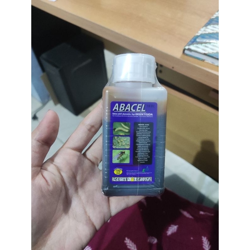 Abacel 100ml