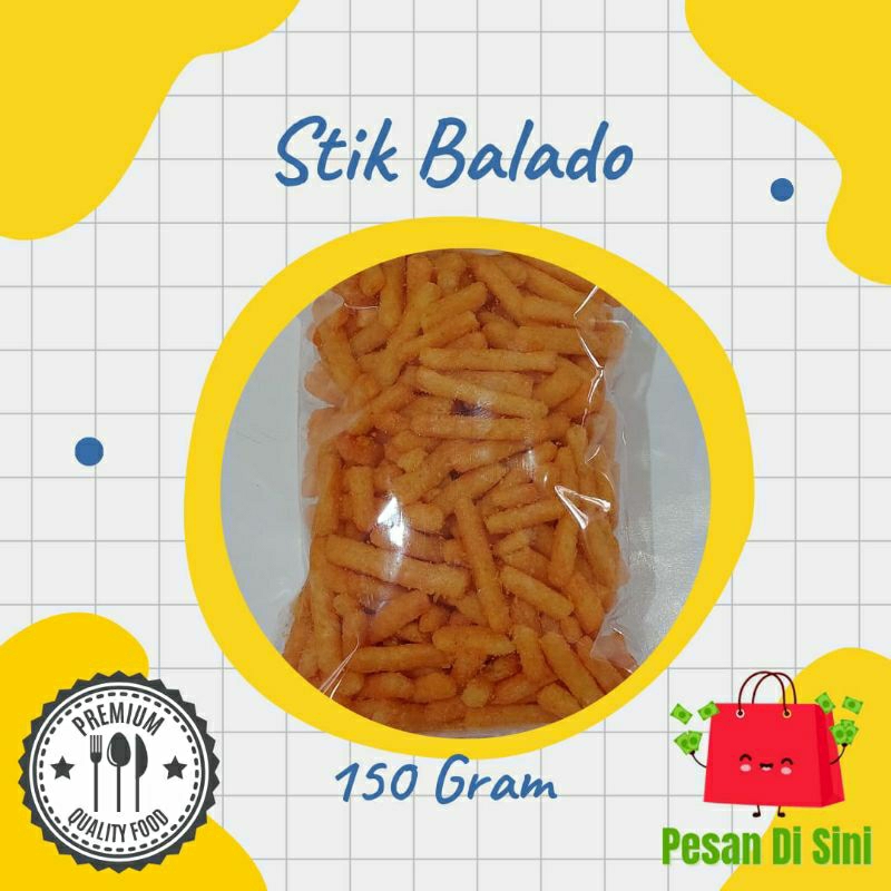 

Stik Balado