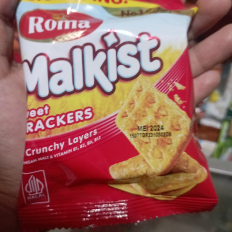 

malkist