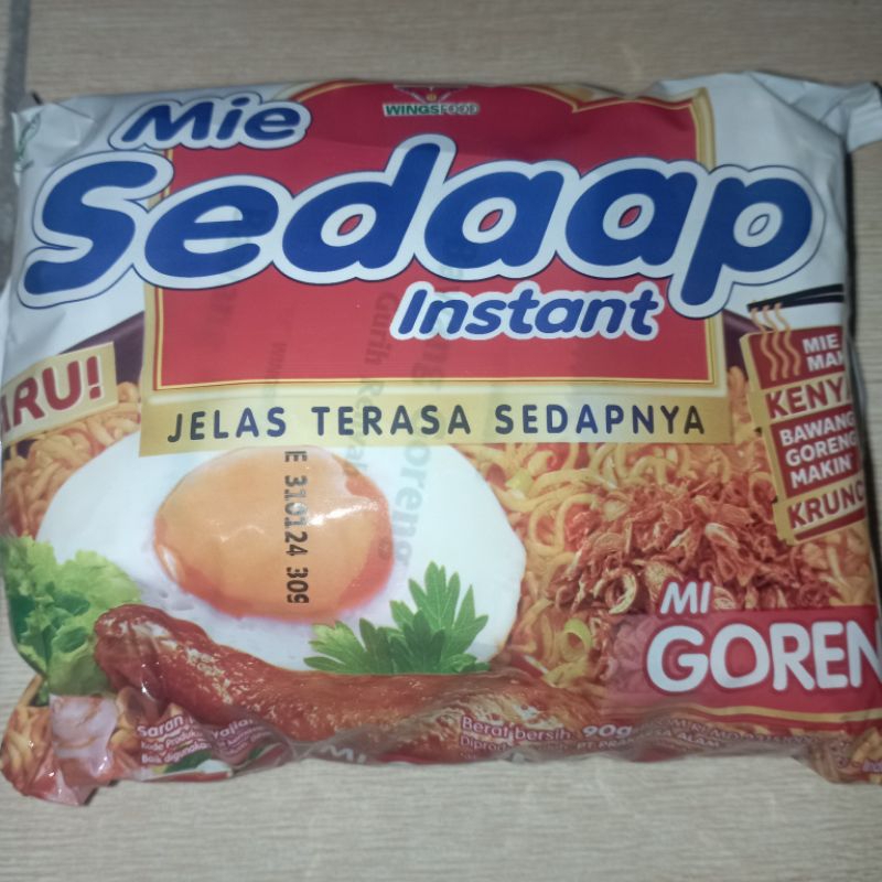 

sedap Goreng