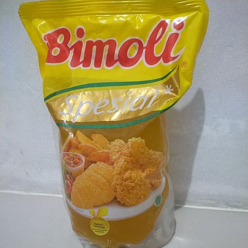 

minyak goreng 2 liter random