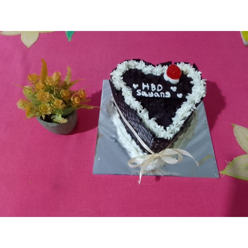 

kue ulang tahun