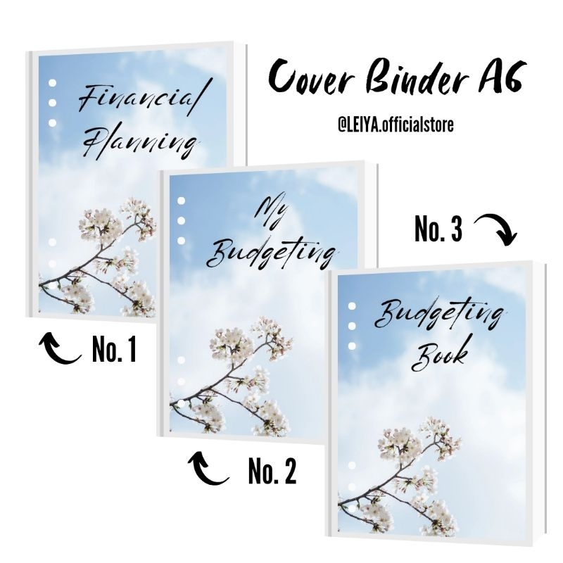 

Cover Binder A6 / Kertas Isi Binder A6 / Kertas Saving Challenge / Kertas Tantangan Menabung