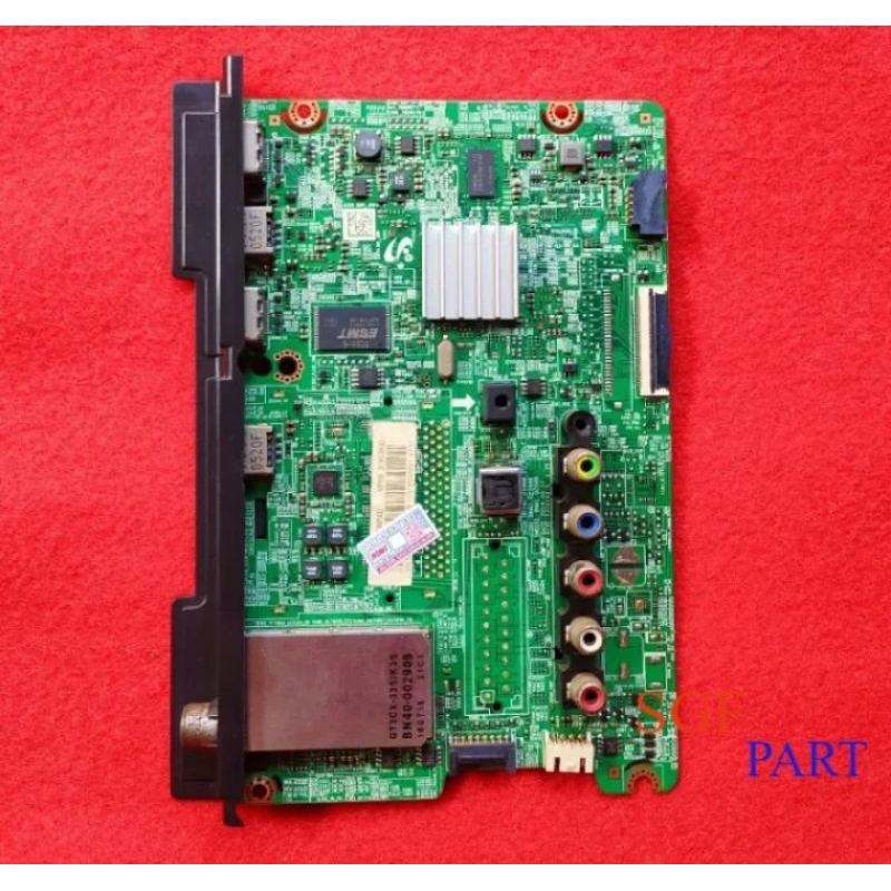 MB MAINBOARD TV SAMSUNG UA43J5100  43J5100