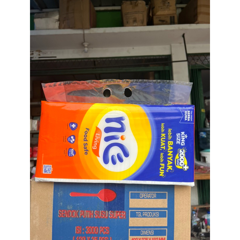 Nice 1000 sheet