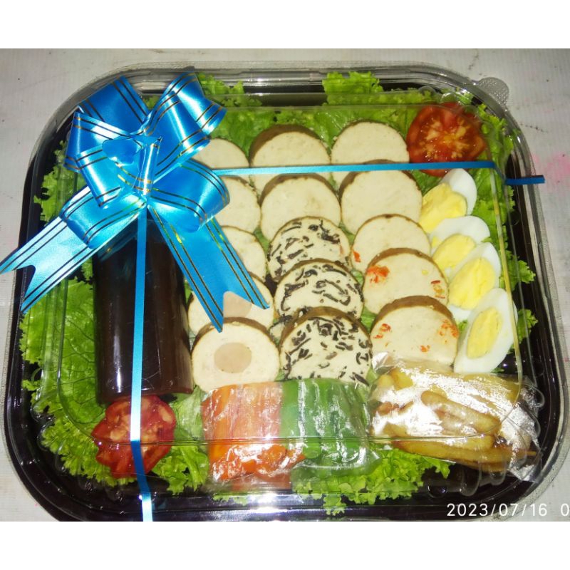 

galantine nampan