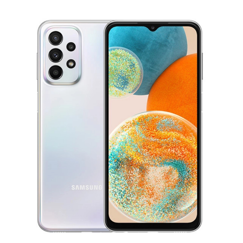 Samsung Galaxy A23 5G 6/128 & 8/128GB