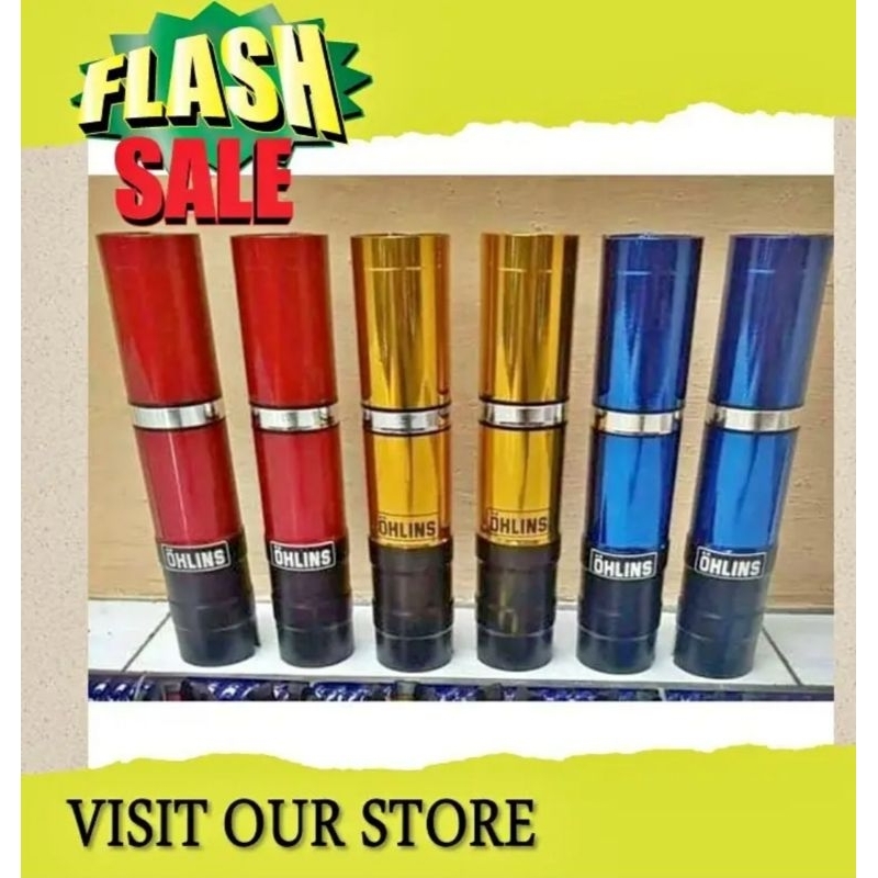 COVERSHOCK HONDA PCX CBS