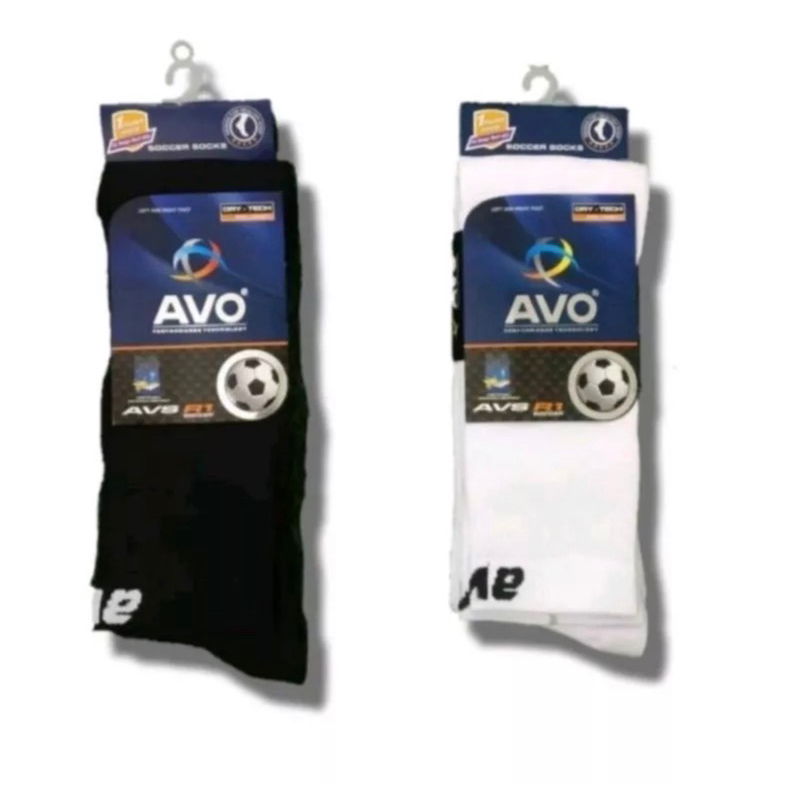 Kaos kaki bola tebal panjang diatas lutut