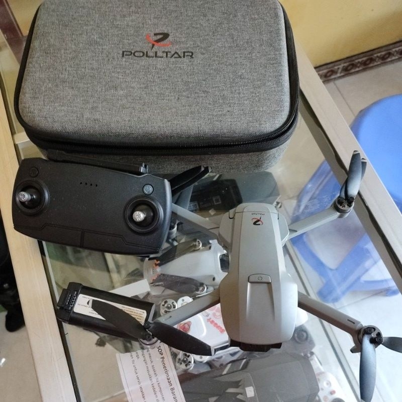 drone  poltar jt1
