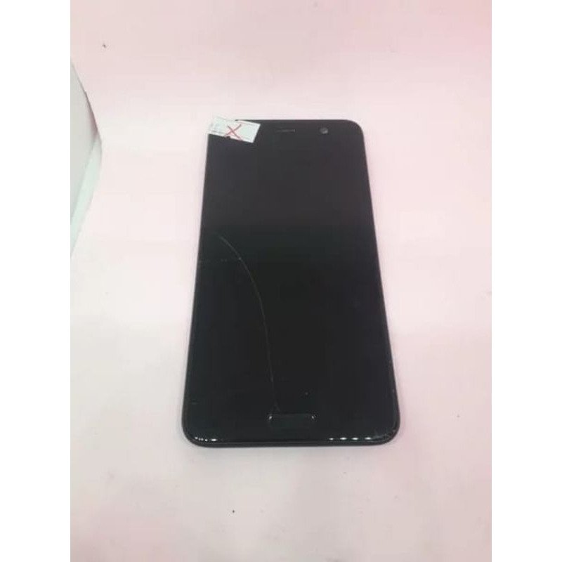 MESIN ADVAN NASA  5202 HIDUP NORMAL