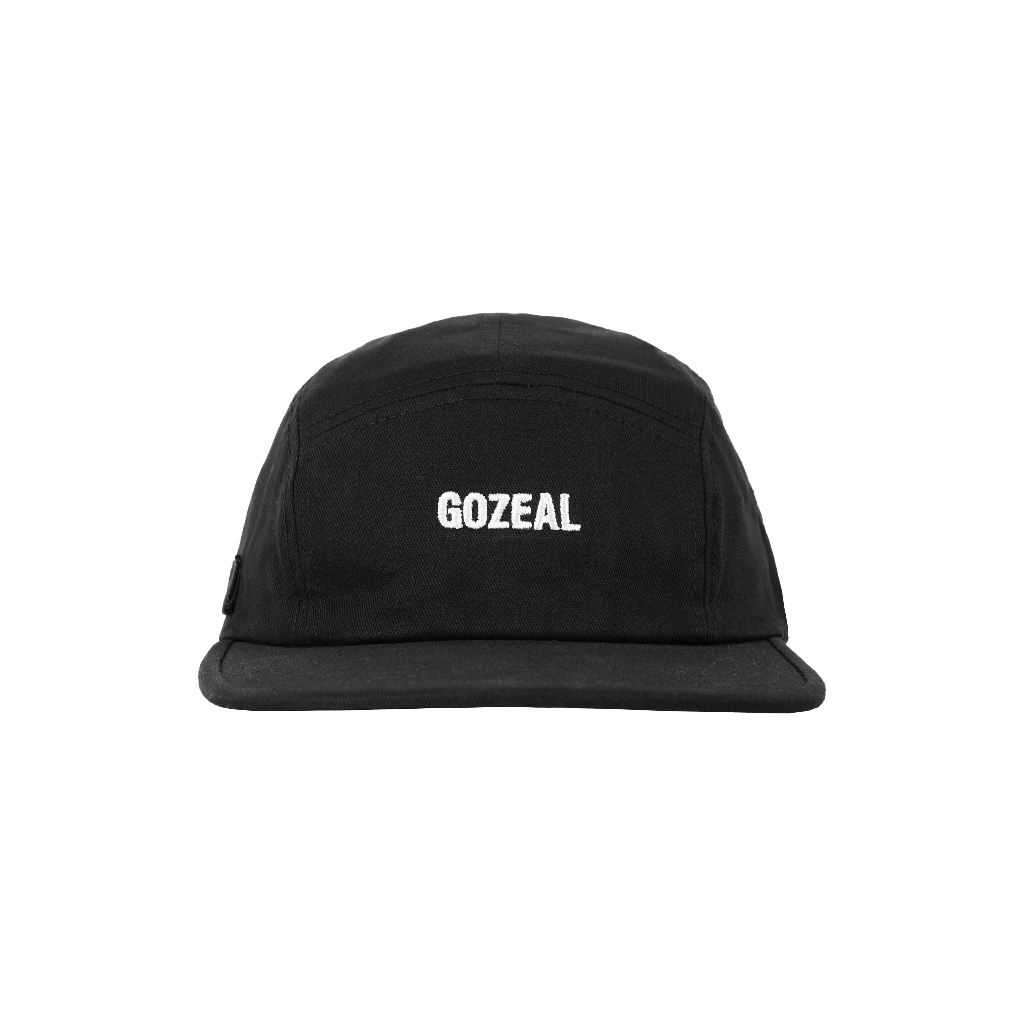 Gozeal | 5 Panels | Santa Black