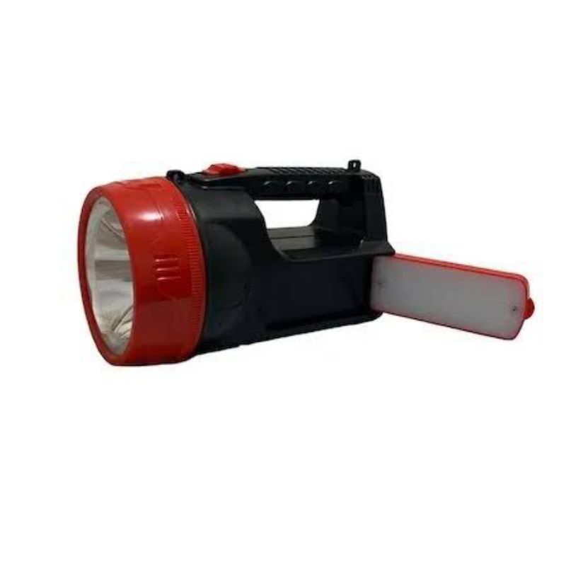 Senter Emergency Luby 2692 | Senter Tenteng Luby 2692 | Senter Jinjing Luby 3692