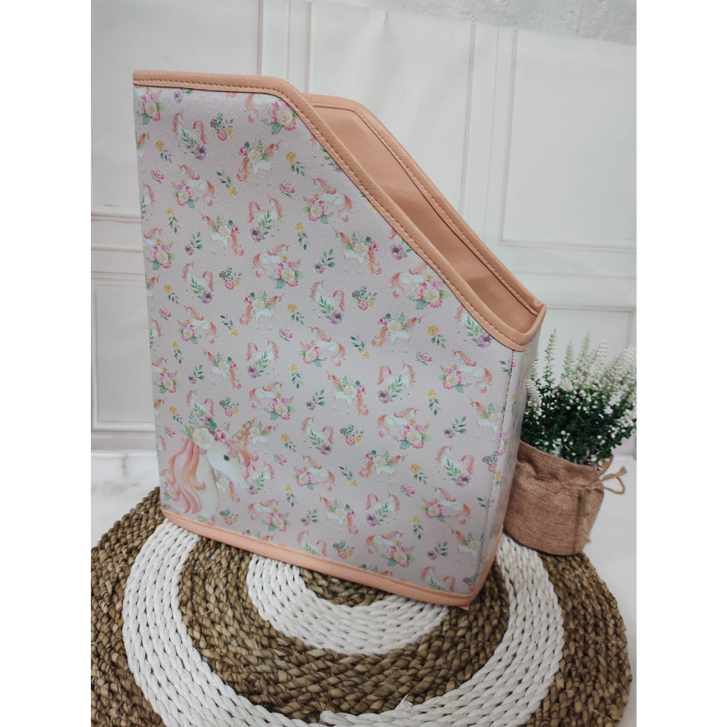 

Souvenir Binder File