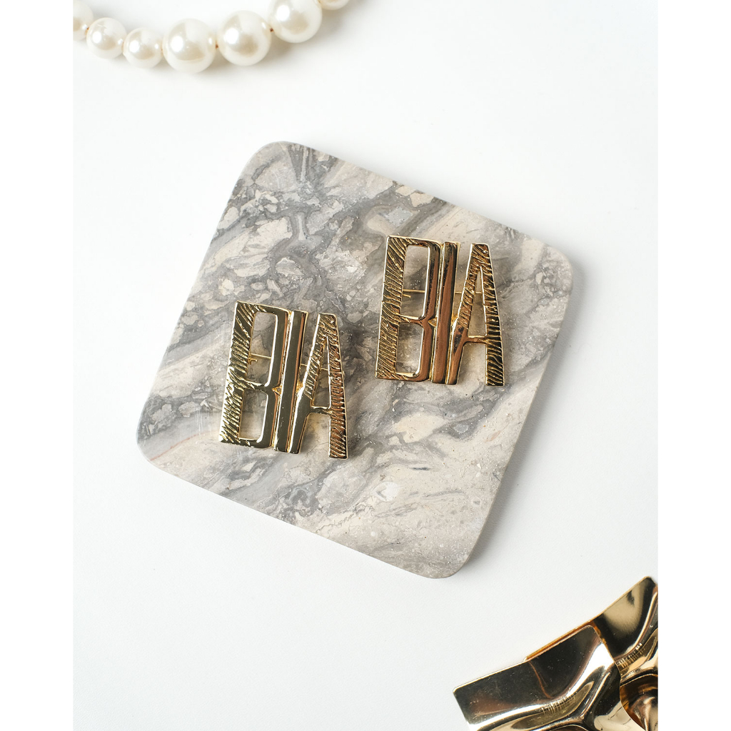 BIA by Zaskia Mecca - Sau Bros