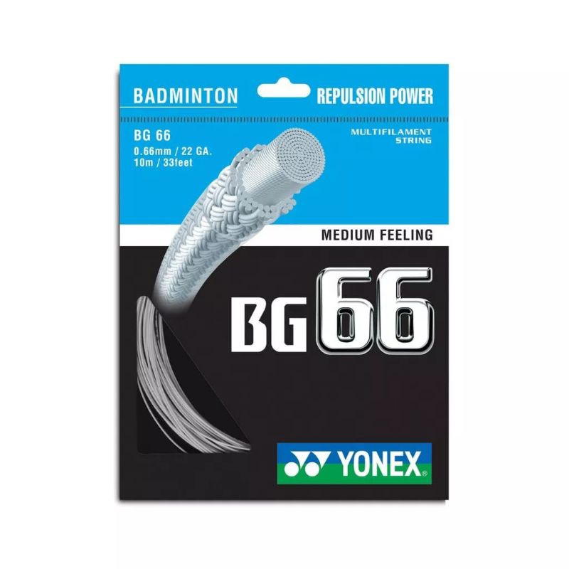Senar Badminton BG/66 BG/66