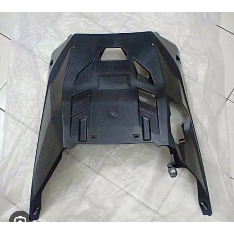 dasbor beat ecco 2017 2018 2019