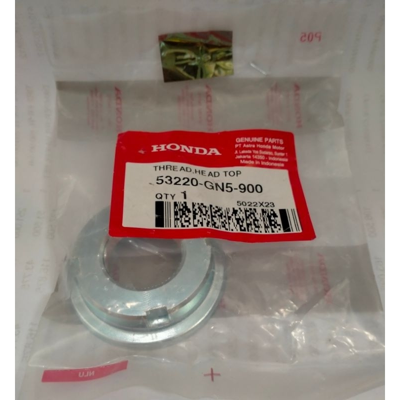 53220-GN5-900 Original Mur Konis Komstir Grand Kharisma All Matic 53220GN5-900