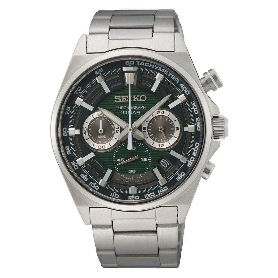 Seiko Man Chronograph SSB405P1 SSB405