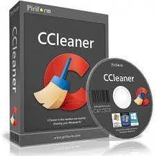 Lisensi key CCleaner Pro / Plus / Premium for Win / Mac
