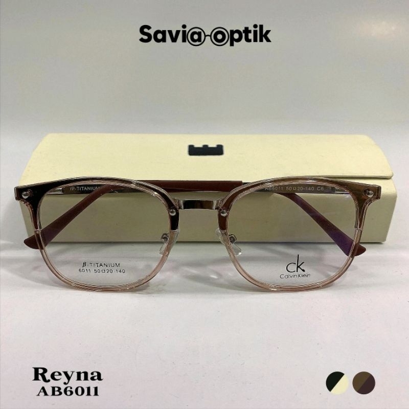 KACAMATA PAKET AB6011 LENSA PHOTOCROMIC BLURAY MINUS DAN NORMAL PHOTOCROMIC BLURAY