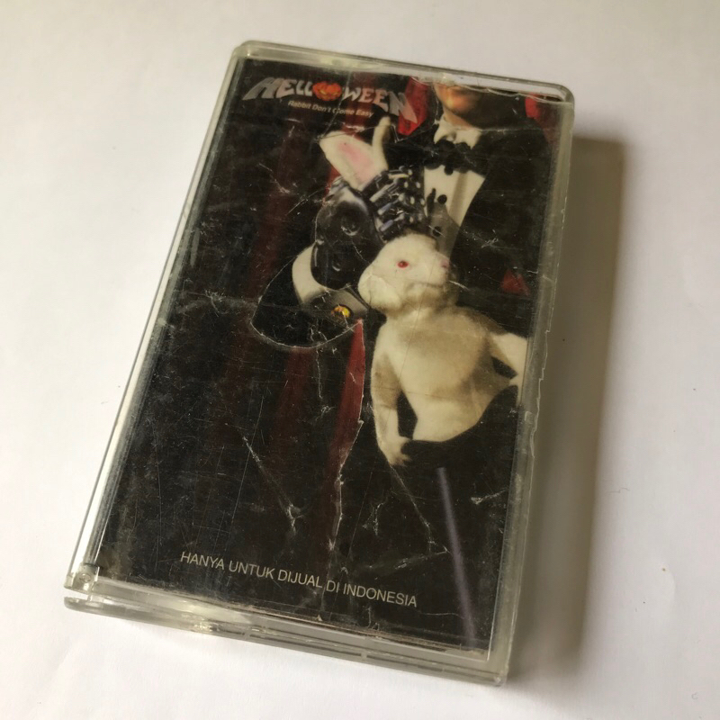 KASET PITA HELLOWEEN