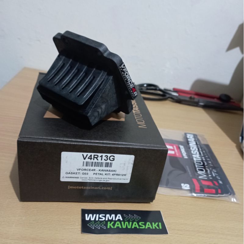 Membran VForce 4 Ninja RR R SS Original