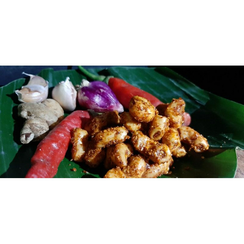 

MAKARONI BANTAT / BANTET. BELI 4 GRATIS 1